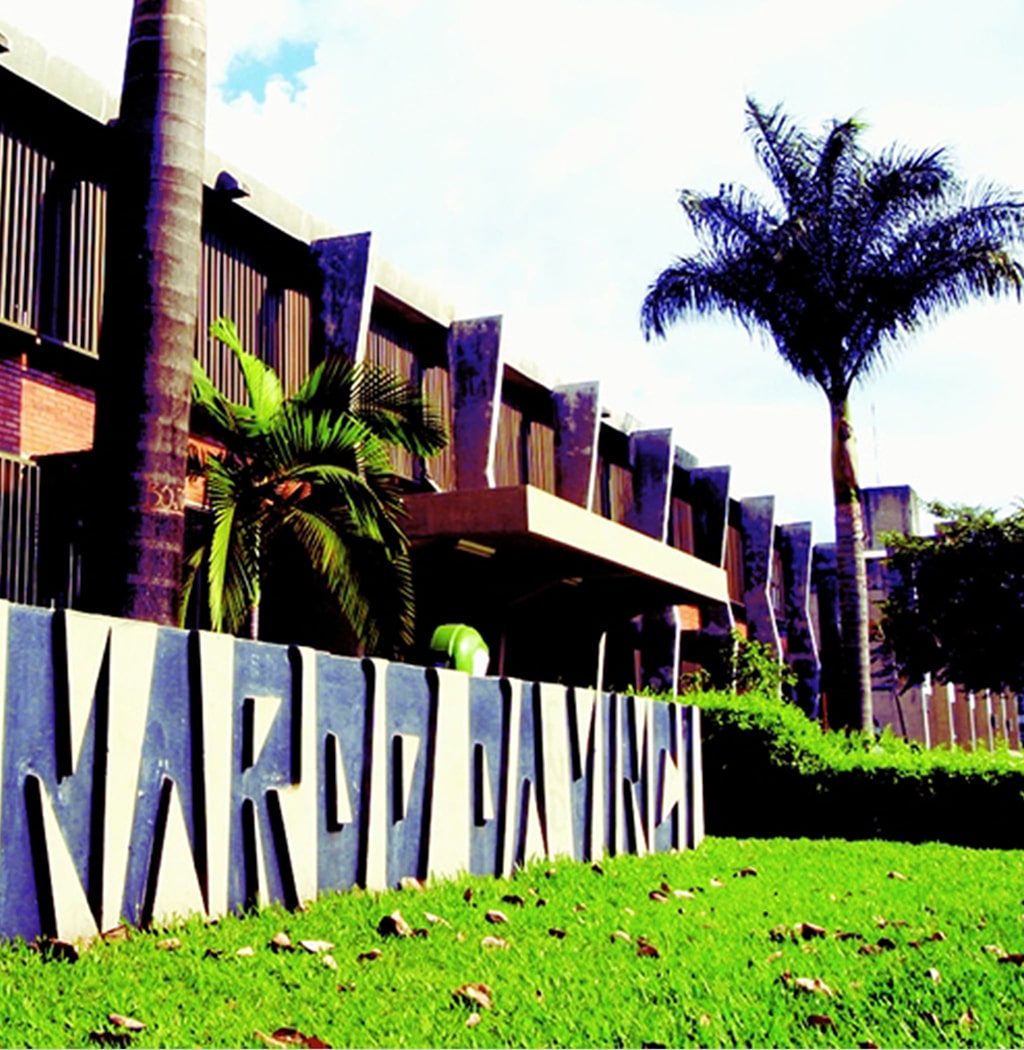 Imagem da Escola Leonardo da Vinci unidade norte